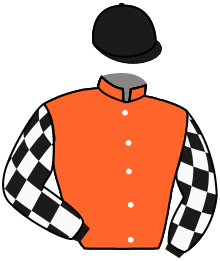 Casaque de ZOLIYANKA