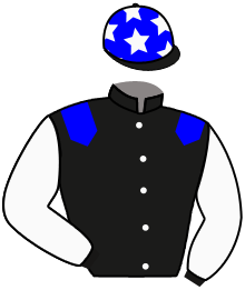 Casaque de CASPIENNE