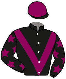 Casaque de CEVENNES