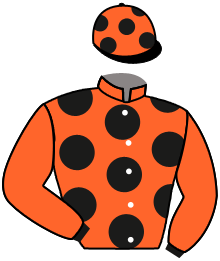 Casaque de CELESTIN NONANTAIS