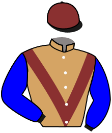 Casaque de RAMONA