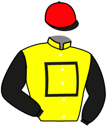 Casaque de PASCARD DE BEAUSSE