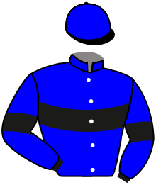 Casaque de KAID DE LAPRELLE