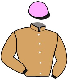 Casaque de NASKO DU HAUTVENT
