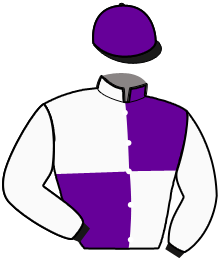 Casaque de MENTION D'HERMES