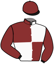 Casaque de IDAGANI POINT ONE