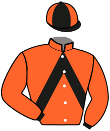 Casaque de JOKER D'OCCAGNES