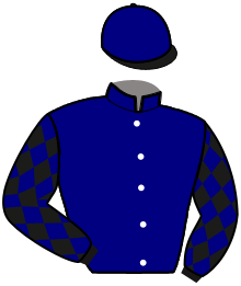 Casaque de MANONEGRA