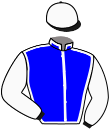 Casaque de ORACLE