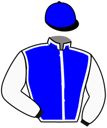 Casaque de MAZZALA