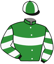 Casaque de VOLLERING