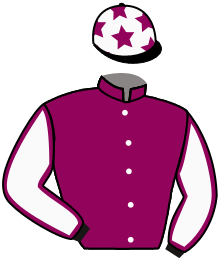 Casaque de GAJ OF QUALITY