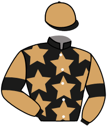 Casaque de MARQUES