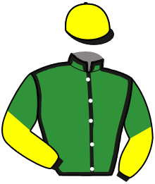 Casaque de OLARIUS