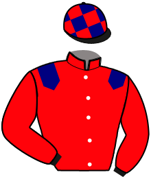 Casaque de NUANCE DE STAR