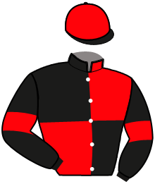 Casaque de NARVAL DU PINAGUET