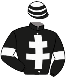 Casaque de NECIMI DES ROMAINS
