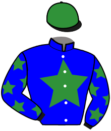 Casaque de IRINUSHKA