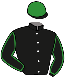 Casaque de MARIE CHANTALE