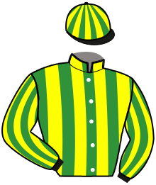 Casaque de KLAMA DE NAVARY