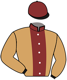 Casaque de NIGHTINGALE SEVEN