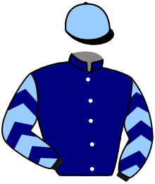 Casaque de ALGARADE
