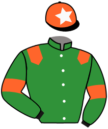 Casaque de ZZODIAC