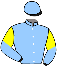 Casaque de JANGIR