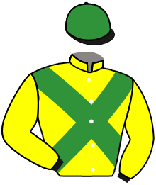 Casaque de ROCCAPINA