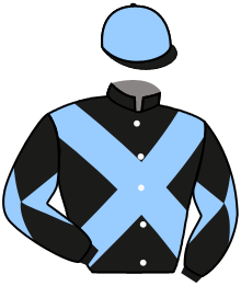 Casaque de MISS THERIA