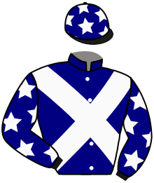 Casaque de GALIE