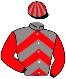 Casaque de MOLAINE