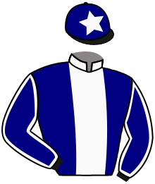 Casaque de TIMBALLINA