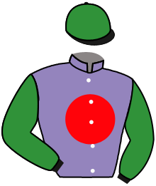Casaque de NIKITA DES MOTTES