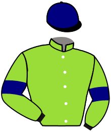 Casaque de FLAVO DE VERDUN