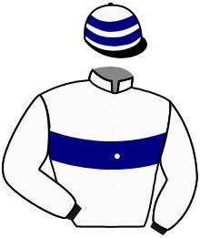 Casaque de IMPERIAL CHOPE