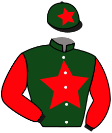 Casaque de EGEO