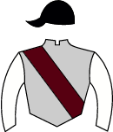 Casaque de THOTHO