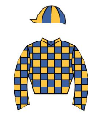 Casaque de PORTELLA