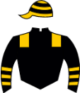 Casaque de RUNNING IN NEVADA