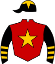 Casaque de HUGO