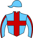 Casaque de MANKIND