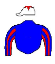 Casaque de COBARON
