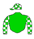 Casaque de GUSCHER