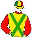 Casaque de SUNDANCE KID