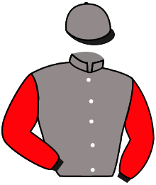 Casaque de MAMORE