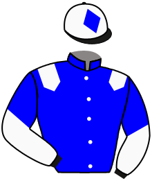 Casaque de PAPITO