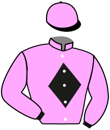 Casaque de GRAND MARRAKCHI
