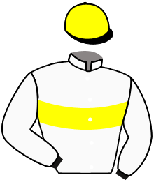 Casaque de SOHAR