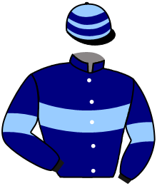 Casaque de CRISZILLA